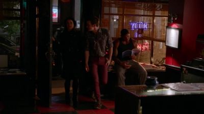 Oh, my God. - Glee