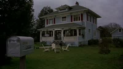 GEORGE: Oh, my God. - Scary Movie 3