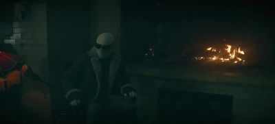 Oh, my God. - Doom Patrol