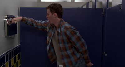 Oh, God. - American Pie