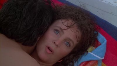 Oh my God - Shirley Valentine