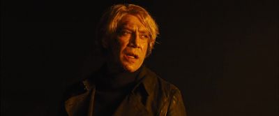 Oh, my God. - Skyfall