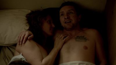 Oh, God. - Ray Donovan