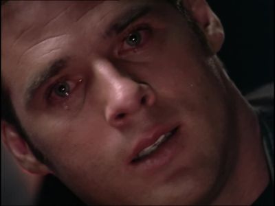 Oh... God. - Farscape