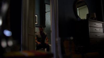 - Oh, God. - Marvel's Jessica Jones