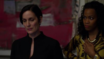 Oh, my God. - Marvel's Jessica Jones