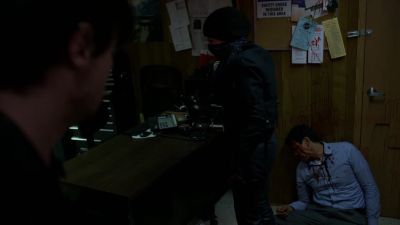 Oh, God. - Marvel's Jessica Jones