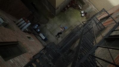 Oh, God! - Marvel's Jessica Jones