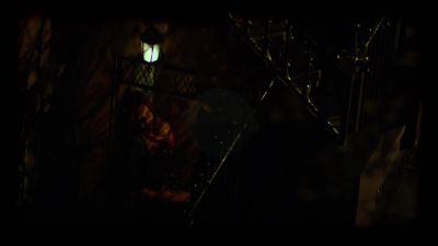 Oh, God... - Marvel's Jessica Jones