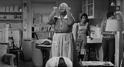 Oh God - A Raisin in the Sun
