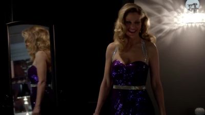 Oh, my God. - True Blood