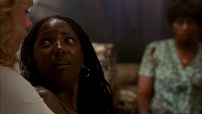 Oh, my God. - True Blood