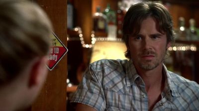 Oh, my God. - True Blood