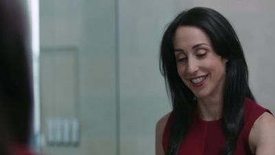 Oh my God. - Workin' Moms