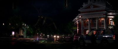 Oh, my God! - Goosebumps
