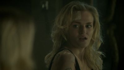 Oh my God... - Hemlock Grove