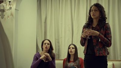 Oh, my God. - Hemlock Grove