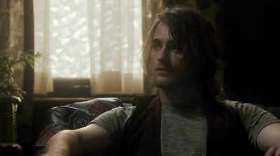 Oh, my god. - Hemlock Grove