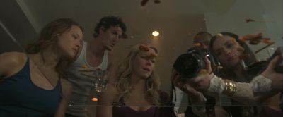 Oh, my God! - Skyline
