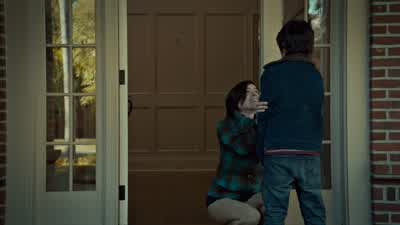 Oh, my god. - Hannibal
