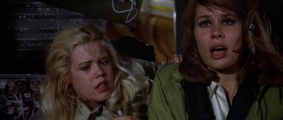 Oh my God - Airport 1975