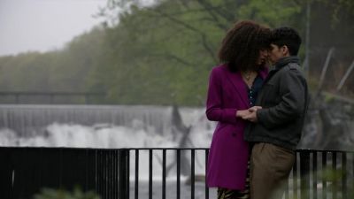 Oh, my God. - Pose