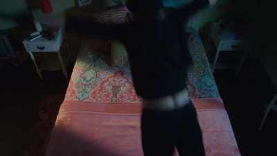 Oh, God. - Insatiable