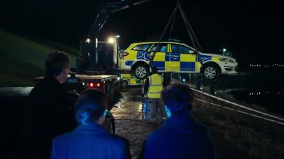 Oh, my God. - Line of Duty