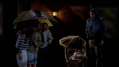 Oh God - National Lampoon's Vacation