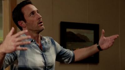 Oh, my God. - Hawaii Five-O