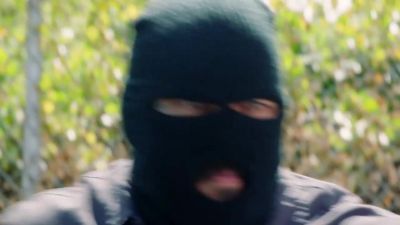 Oh, my God. - Hawaii Five-O