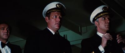 Oh my God - The Poseidon Adventure