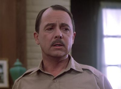 Oh my God - Magnum, P.I.