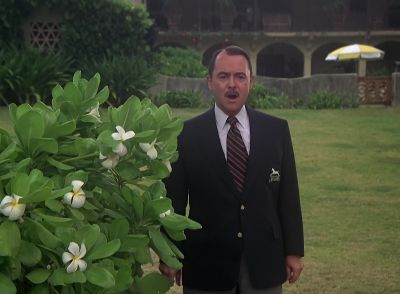 Oh my God - Magnum, P.I.