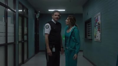 Oh, my God. - Wentworth