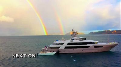Oh, my God. - Below Deck