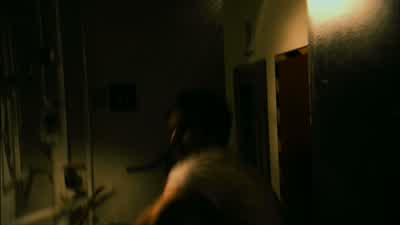 Oh, my God. - Cloverfield
