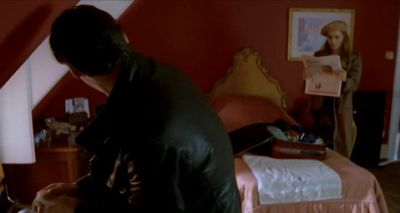 - Oh my God. - The Inspector Lynley Mysteries