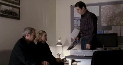 - Oh my God. - The Inspector Lynley Mysteries