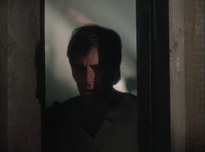 Oh, my God. - Quantum Leap