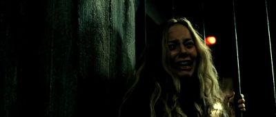 Oh, my God. - Hostel: Part II
