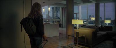 Oh, my God. - Your Place or Mine