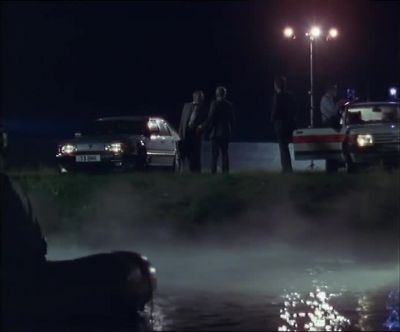 Oh, God. - Inspector Morse