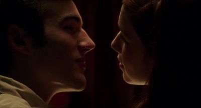 Oh, my God. - Ouija: Origin of Evil
