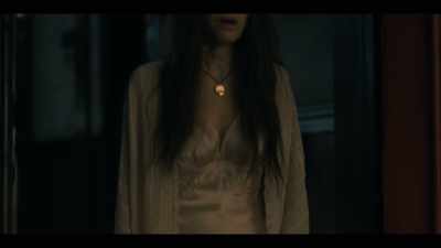 Oh, God. - The Haunting of Hill House