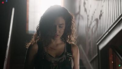 Oh, my God. - The Magicians