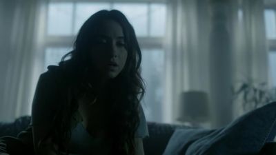 Oh, my God. - The Magicians