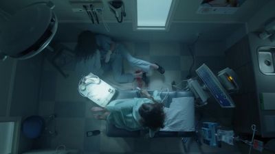 Oh, my God. - The Magicians