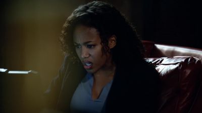 Oh, my God. - Sleepy Hollow