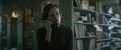Oh, my God. - Boston Strangler